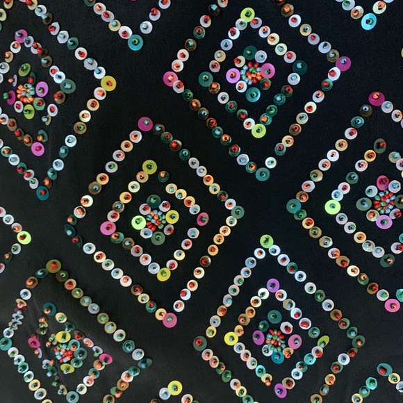 Joie Messana Top NWT - Picture 7 of 8